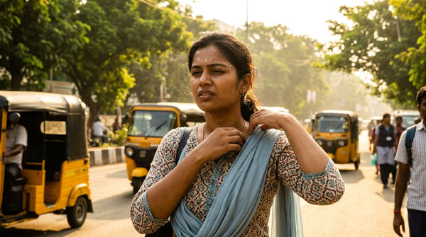 Best Sunscreen for Chennai's Heat and Humidity: The Complete 2026 Guide