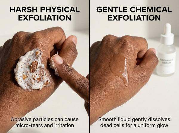 How to Stop Acne Marks from Getting Darker: The Post-Pimple Pigmentation Guide for Indian Skin