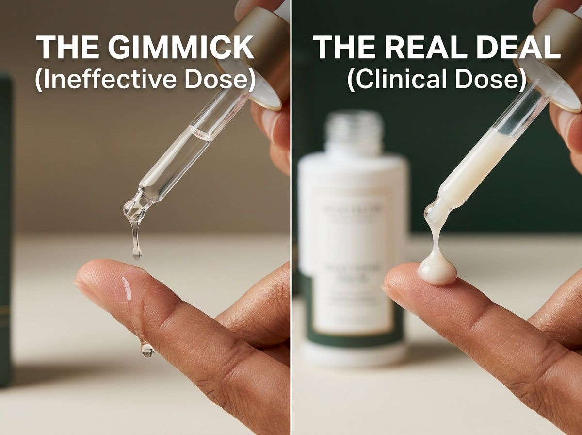 Niacinamide in Skincare: Why Indian Women Cannot Stop Using It — And How to Use It Correctly