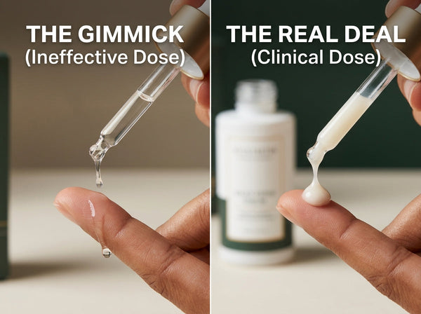 Niacinamide in Skincare: Why Indian Women Cannot Stop Using It — And How to Use It Correctly
