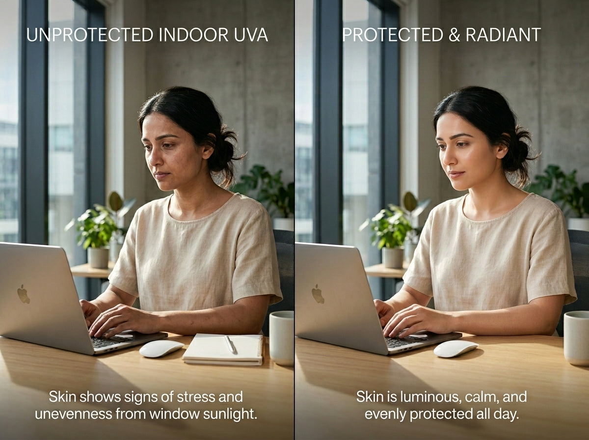 Best Sunscreen for Indian Women with Oily and Acne-Prone Skin: The Complete 2026 Guide