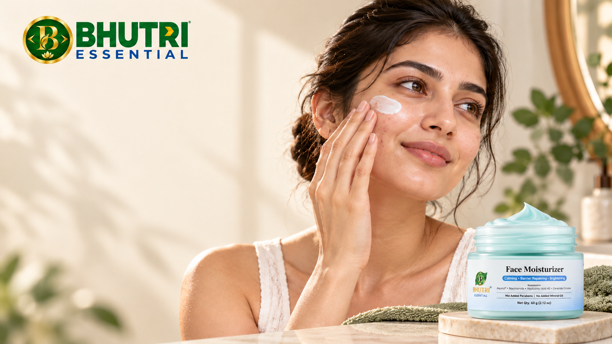 Best Moisturizer for Oily Acne-Prone Skin in India (2026)