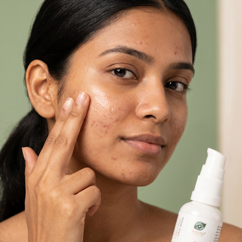 ACNE CONTROL FACE SERUM