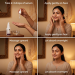 ANTI-AGING FACE SERUM