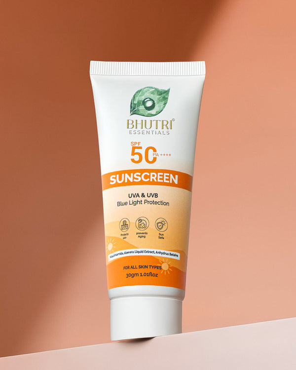 Sunscreen Cream 30gm