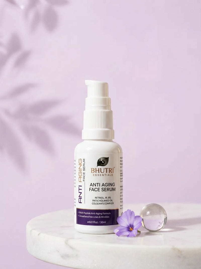 ANTI-AGING