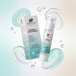 Vitamin B5 Face Cream