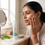 Vitamin B5 Face Cream