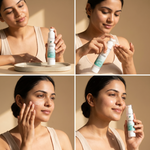 Vitamin B5 Face Cream