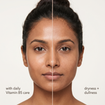 Vitamin B5 Face Cream