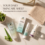 Face Wash, Vit B5, Anti Aging