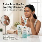 Face Wash, Vit B5, Anti Aging