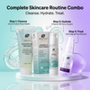 Face Wash, Vit B5, Anti Aging