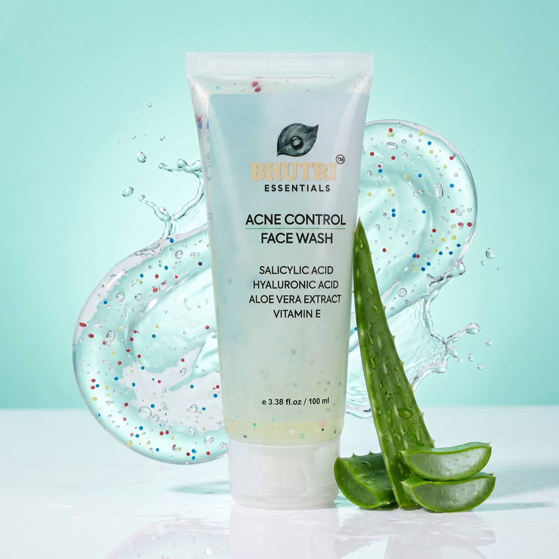 Face Wash