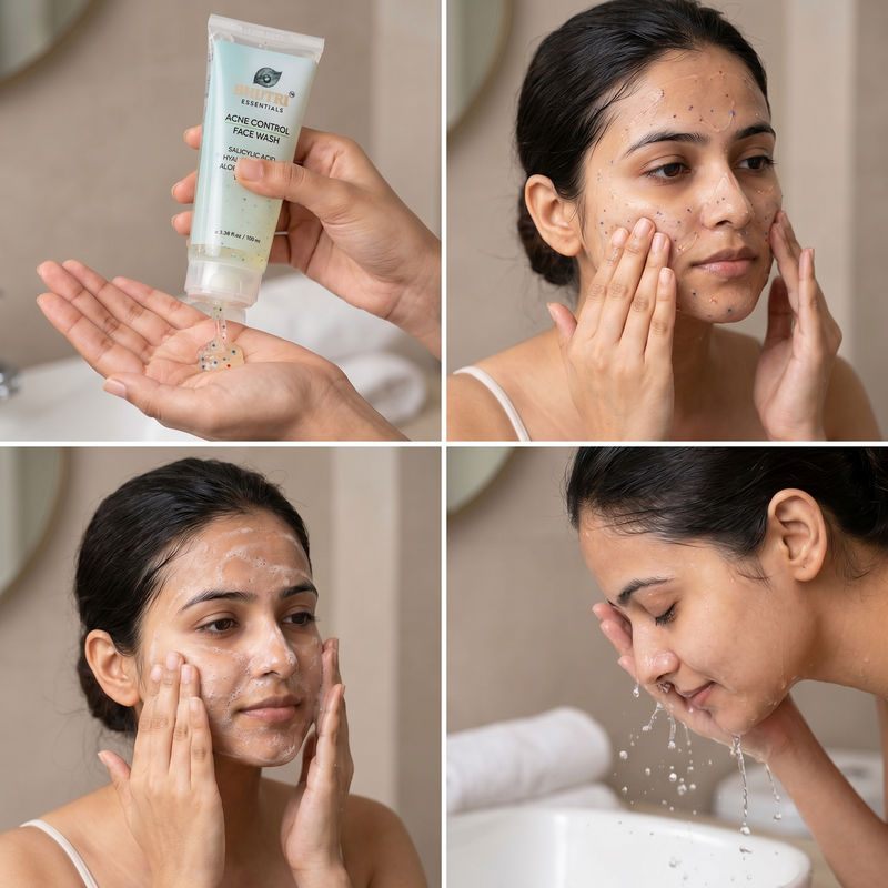Face Wash