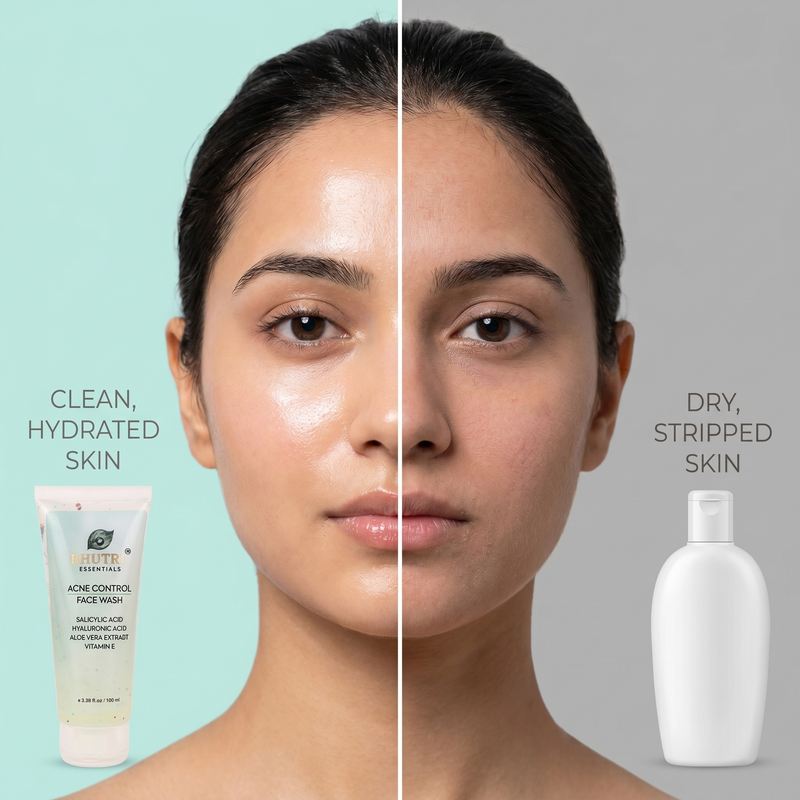 Face Wash