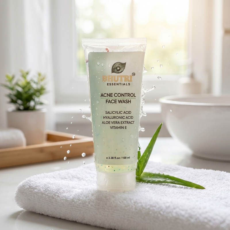 Face Wash