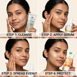 Face Wash, Suncreen, Acne