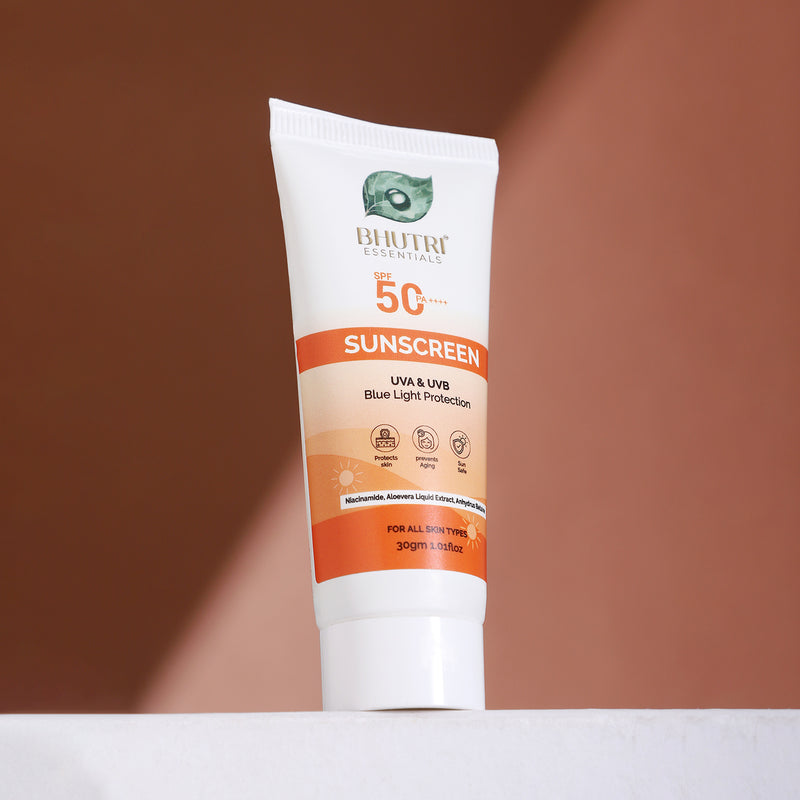 Sunscreen Cream 30gm