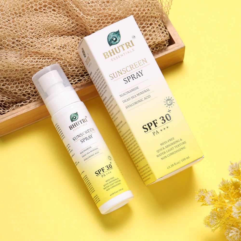 Sunscreen Protection