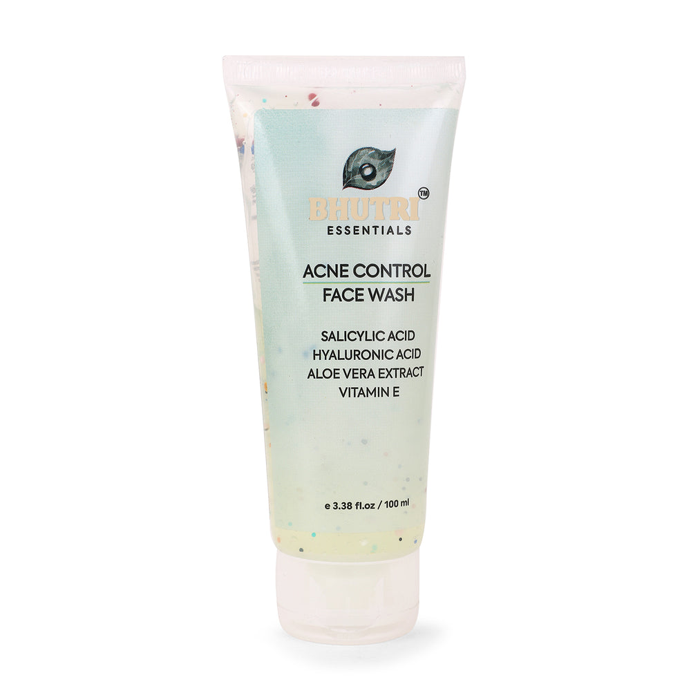 Face Wash