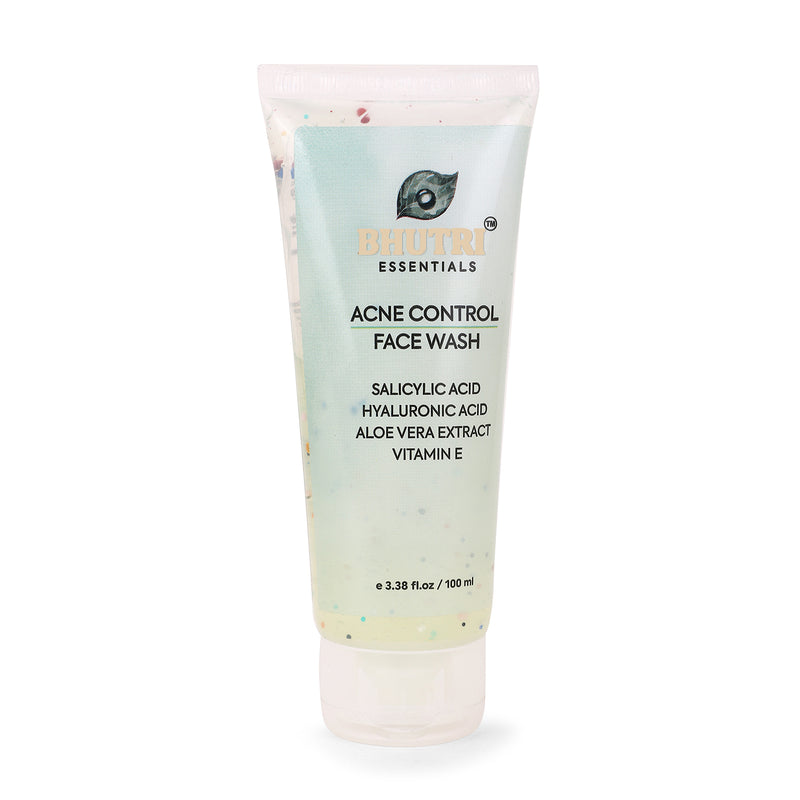 Face Wash