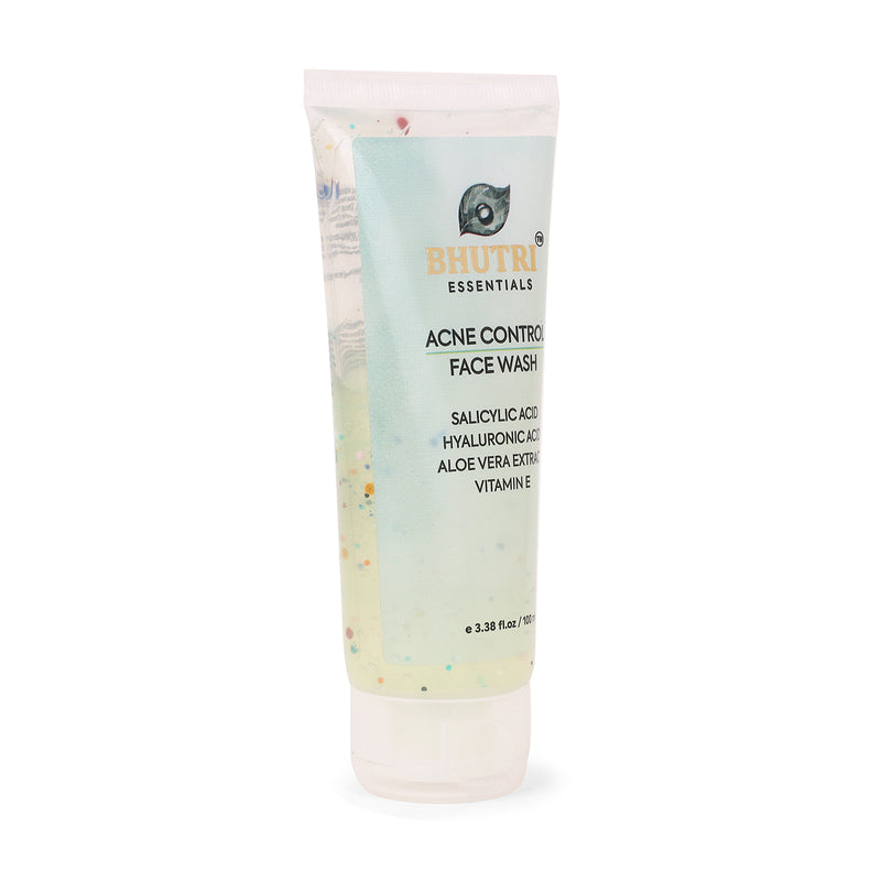 Face Wash