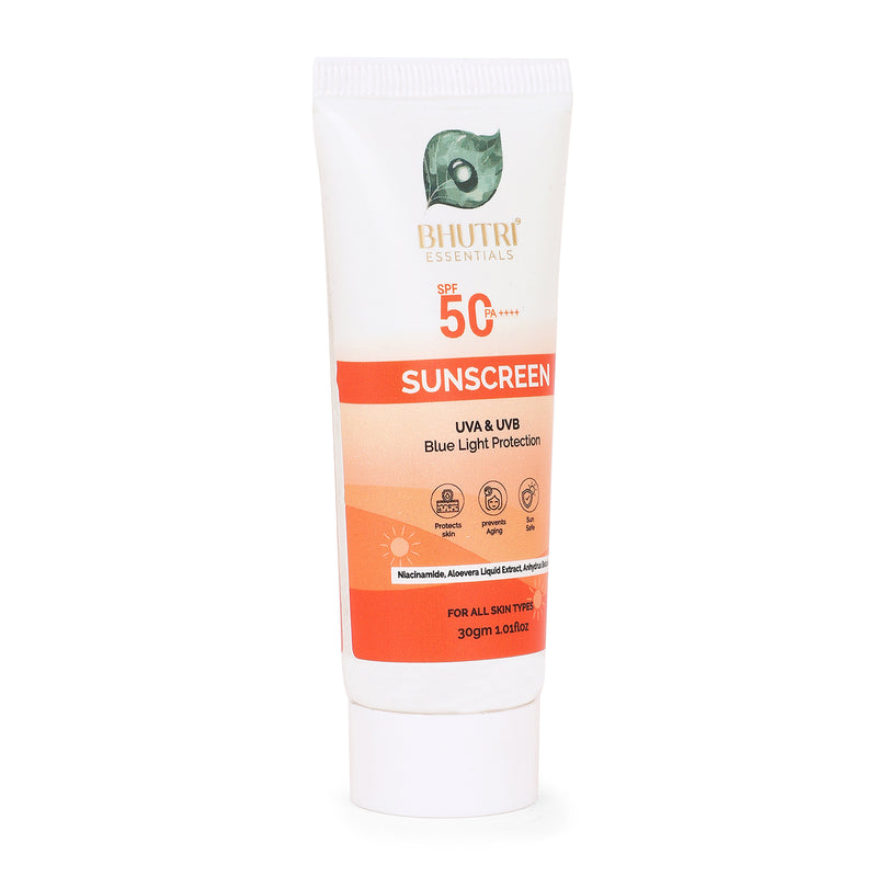 Sunscreen Cream 30gm