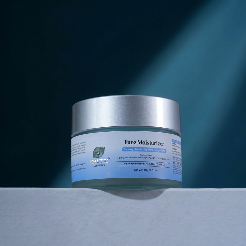 Face Moisturizer
