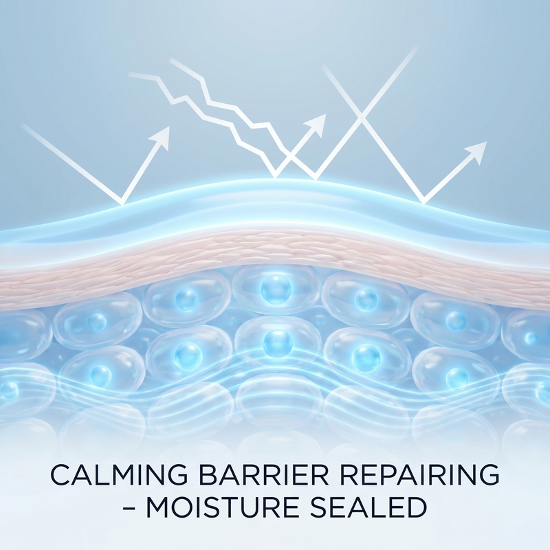 Face Moisturizer