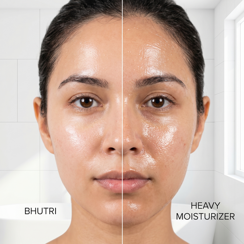 Face Moisturizer