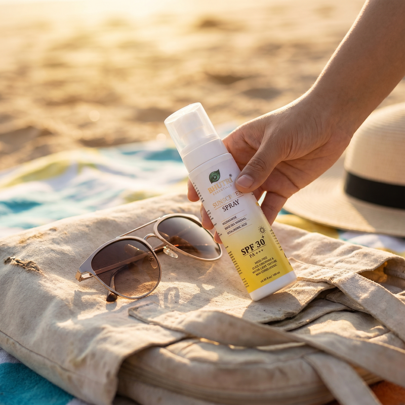 Sun Protection