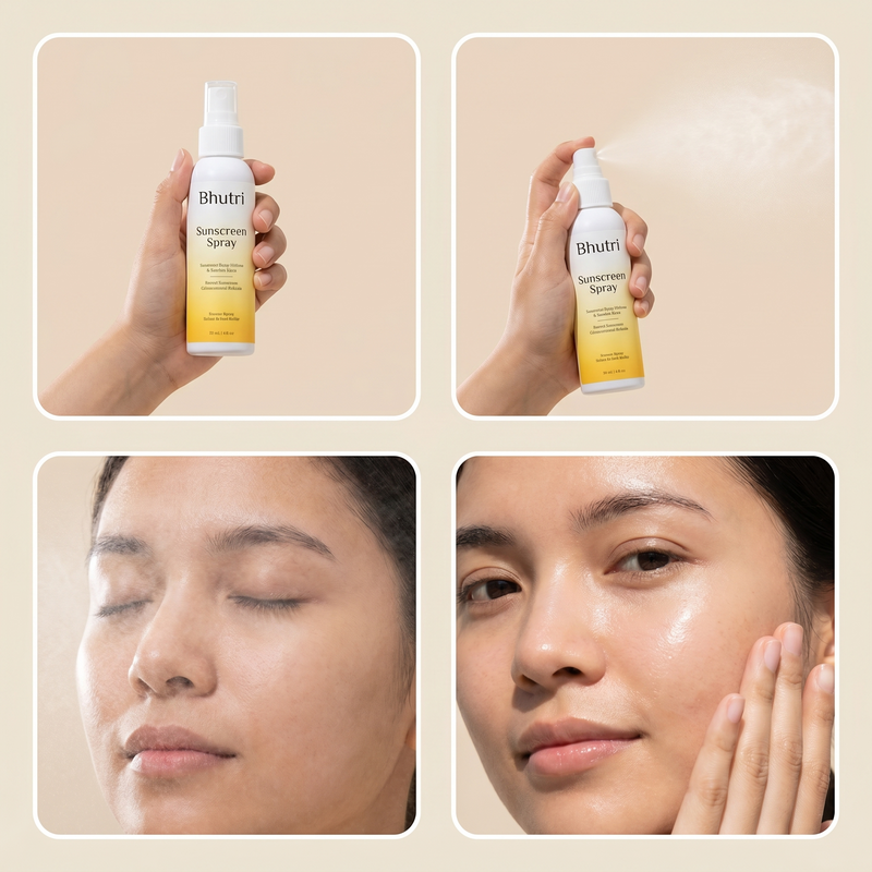 Sun Protection