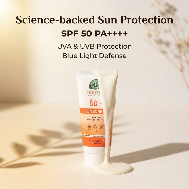 Sunscreen Cream 30gm