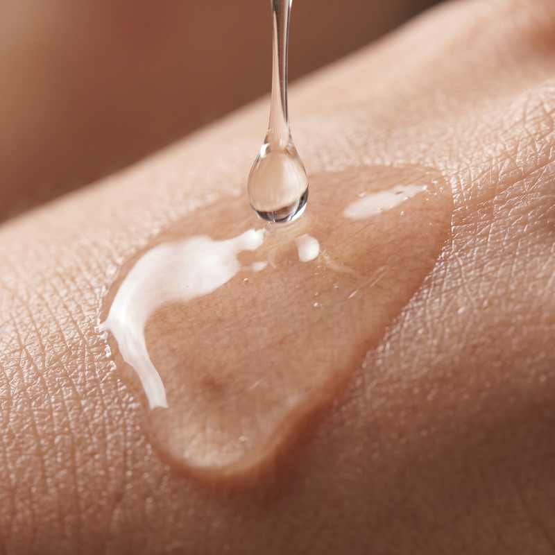 VITAMIN C FACE SERUM