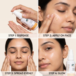 VITAMIN C FACE SERUM