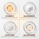 VITAMIN C FACE SERUM