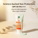 Sun Protection